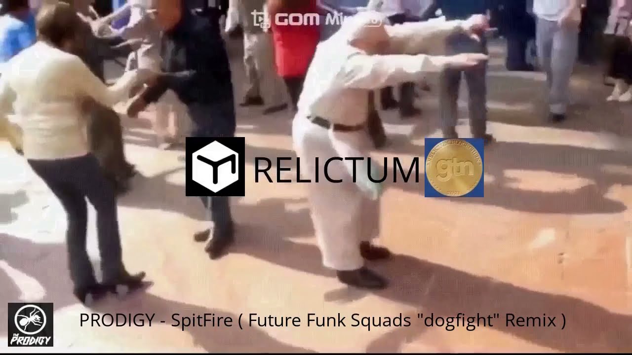 #RELICTUM_Blockchain