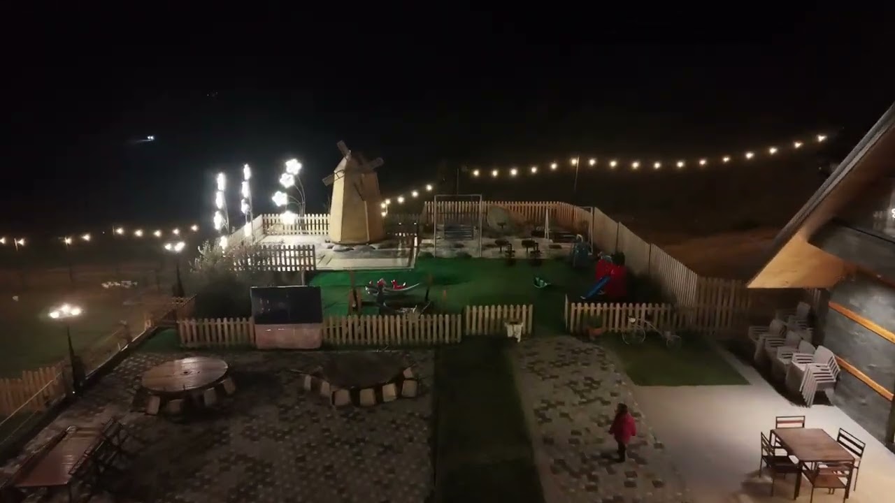 Një ditë relaksi në Resort Troja, Peshkopi | Shqipëria e qetë. @Velox-Al @InfopointAlbania