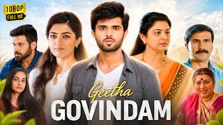 Geetha Govindam Full Movie In Hindi | Vijay Deverakonda | Ramishka Mandanna | Reviews & Analysis