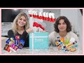 Tasting Snacks From Poland /Try Treats Subscription Box.KEILLY AND KENDRY