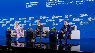 Cyber law | GCF Annual Meeting 2025