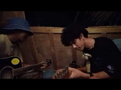 สุขใจ - kaijo brother cover by smeedwoke & best johnson
