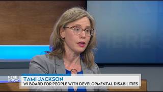 Tami Jackson on changes to Medicaid eligibility | Here & Now