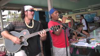 Surf Day 2012 • Mana`olana Ohana