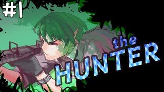 [PD대정령] 150803 더 헌터(The Hunter) -1