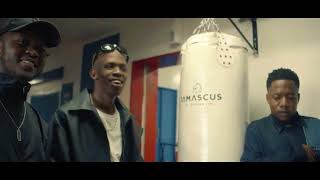 Rishbeatsshakaman Yktvda Trill Mdantso Ft Tman Xpressamu Classickappiempho Spizzymgababa