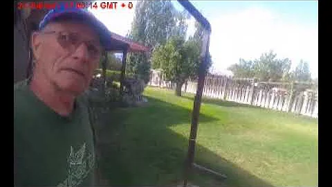 Harold Lockhart LIED about where his wife was Stan...