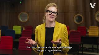 Strategy in Uncertain Times - Programme Overview