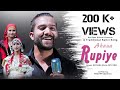 Latest pahari song  bhaua rupiye  om rana  kullvi song  dev negi  om rana official