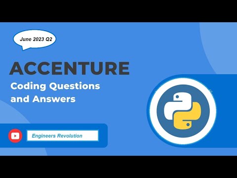 Cracking the Accenture Coding Question June 2023 | Apple Sharing problem solution in Python