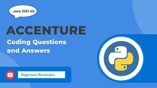 Cracking the Accenture Coding Question June 2023 | Apple Sharing problem solution in Python