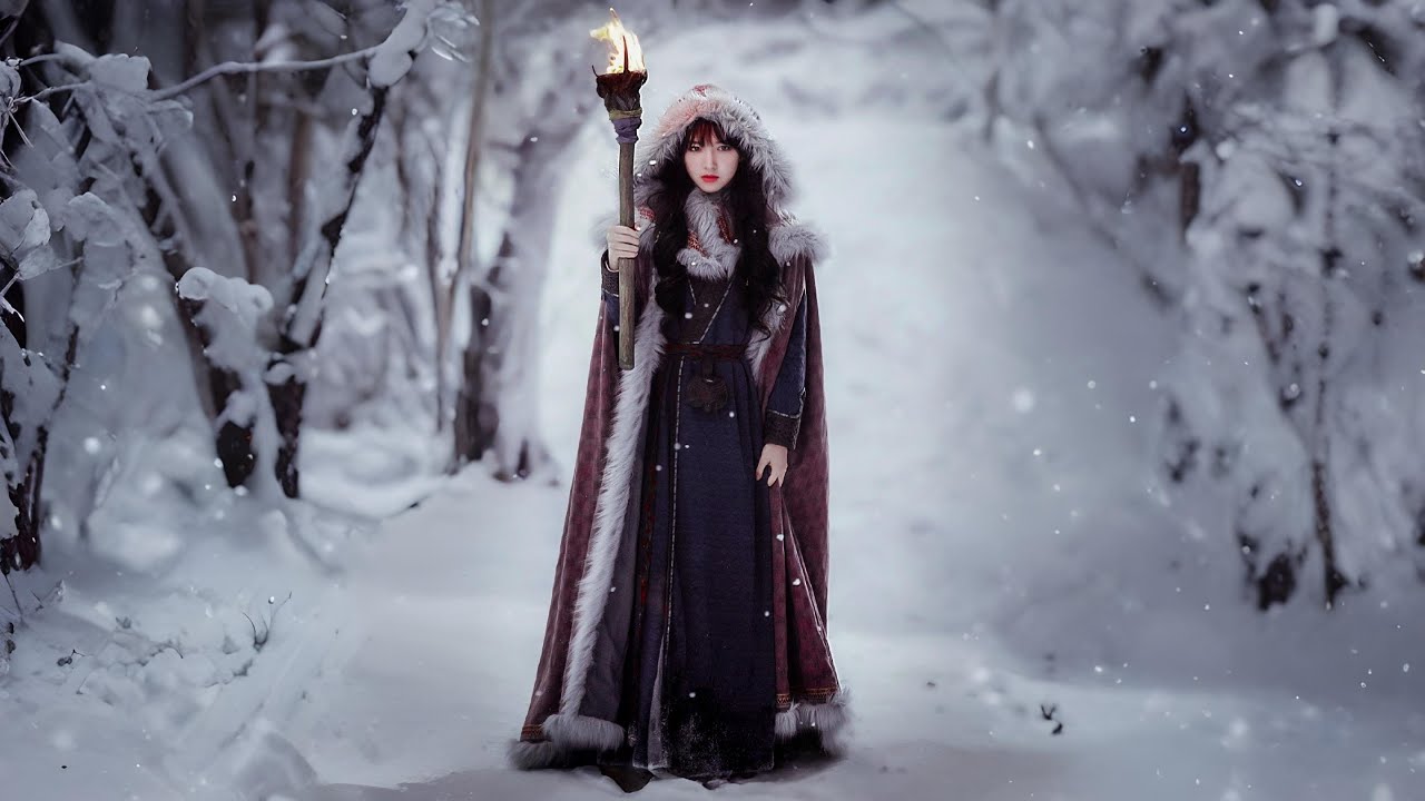 (Copyright Free Music) ICEWAVE Part - 2 – Sonar Frame | 