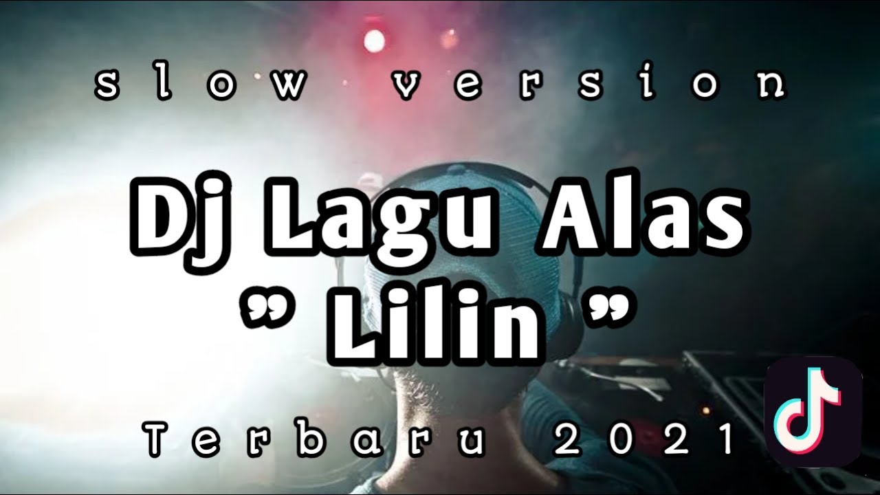 Dj lagu alas terbaru | lilin | sopan sopian remix by sunardi remixer