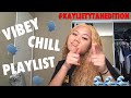 Vibey/Chill Playlist Pt.1💙🌊