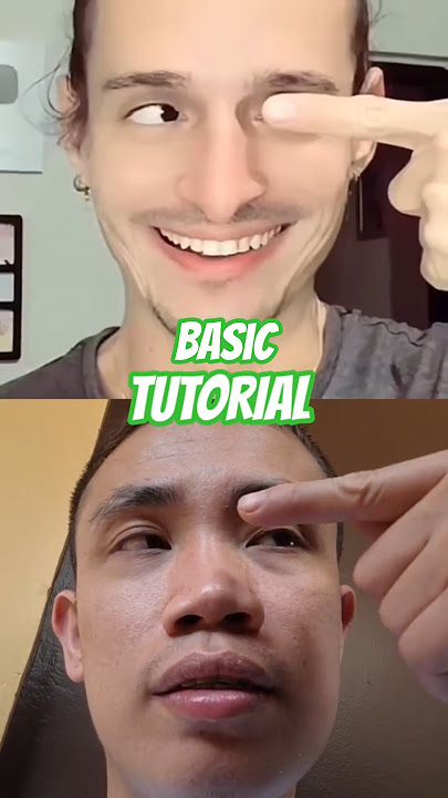 #tutorial #theshuklasisters SIMPLE TUTORIAL 😍