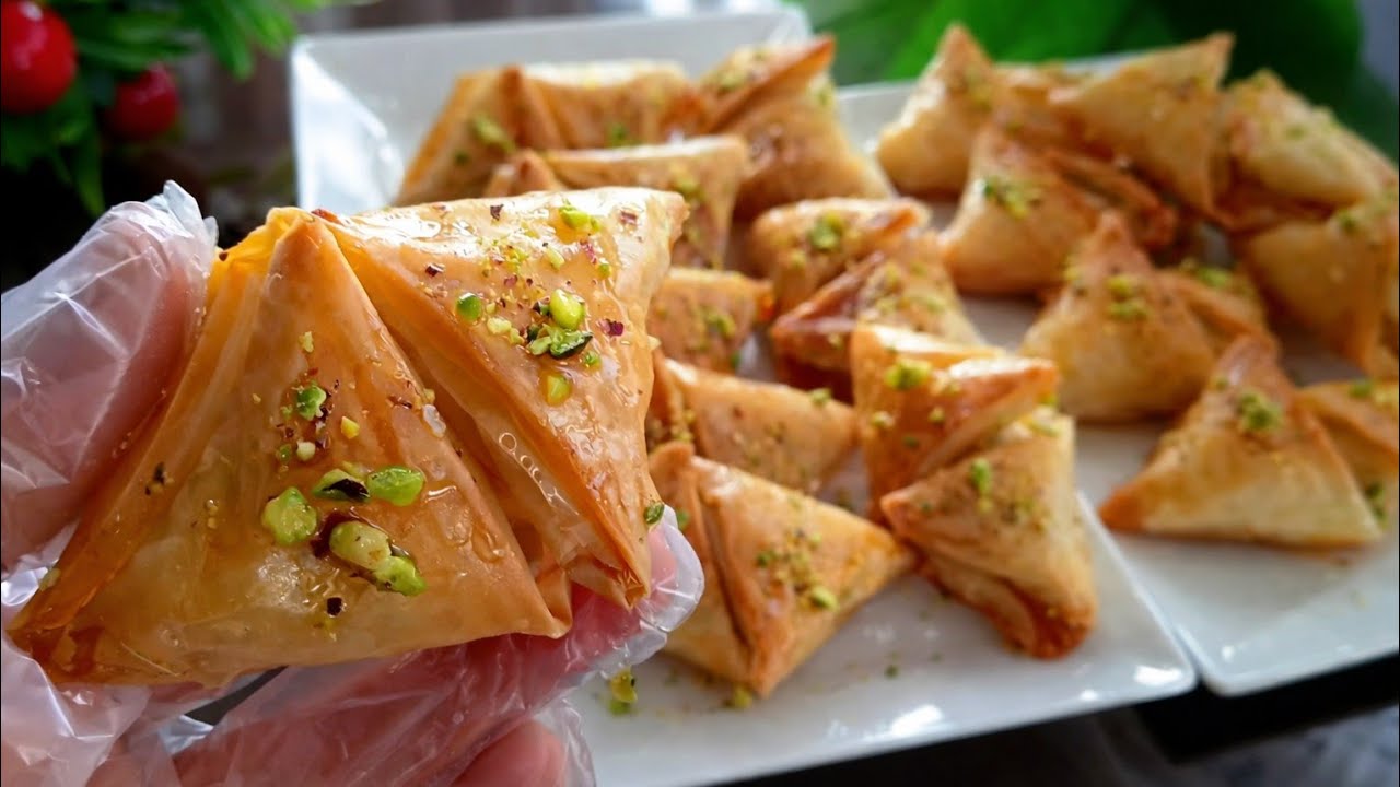 وصفه هتحير الكل من جمالها❗هتقولي عليها باستا مش جلاش❗مورقه خفيف❗وخدي الفكره وجربيها هتعتمديها 