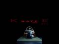 ケイト KATE×歌舞伎 Concept Movie_縦