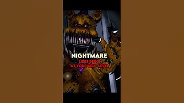 FNAF CHARACTERS AND THEIR WEAKEST STATS (PART 2) #shorts #fnaf #fnafedit