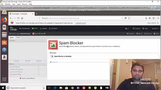BIT233-Netwok Design Assignment 01(Gimhan Akalanka_1483275)