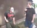 Ultimate Warrior and Son Deleted Scene and Outtakes