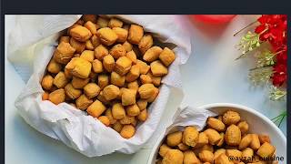 Crunchy chin chin /Nigerian chin chin  recipe- by Ayzahcuisine