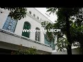 Let us worship God together