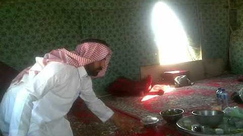 دحيم الحماد تلاوة بحضور خلف محنس برنية ١٤٣٢ ه