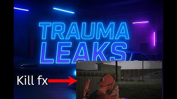 FiveM - How to install kill fx. fast and easy tutorial (FiveM)