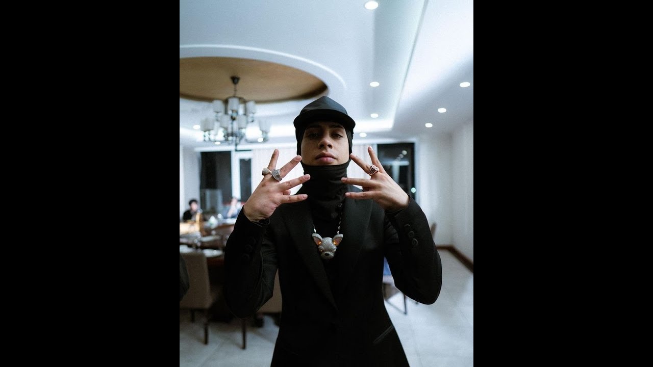 [SOLD]- CRIS MJ X FLOYYMENOR TYPE BEAT - 