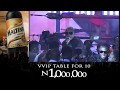 Oritse Femi @AY Live Lagos