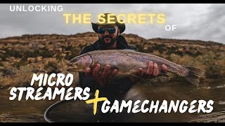 Part 2:  Proven Techniques for TROUT!