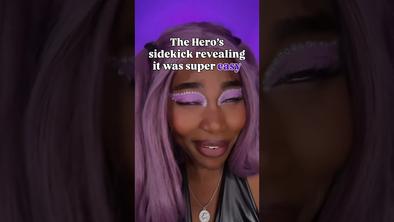 Определенно нужно поговорить 