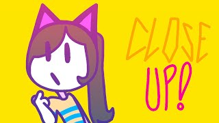 Closeup | Animation Meme Remake | Birthday Gift for TemmieFlakes/Bria