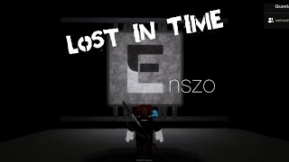 [FE2CM] - Lost In Time [Insane][Mobile]