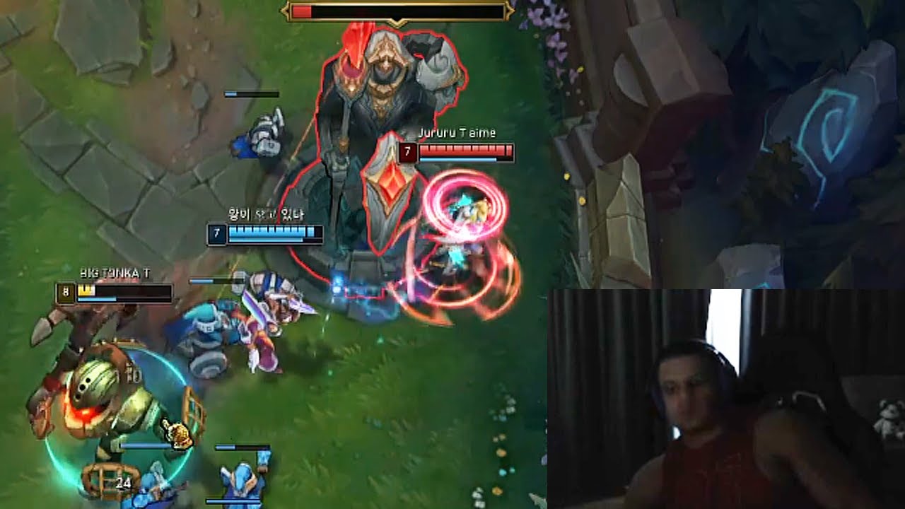 How to Throw a Game in 36 Seconds YouTube