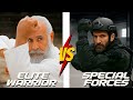 The Deadliest FIGHTING STYLES Of Special Forces
