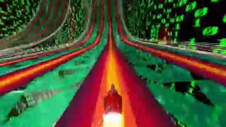 F-Zero GX Unleashed - 142845 on AM with Hyper Speeder