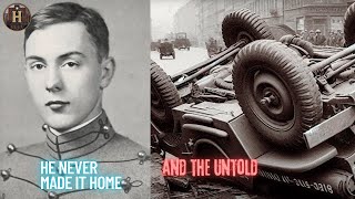 The Forgotten Hero: Lieutenant Henry S. Jones Jr. and the Untold Story