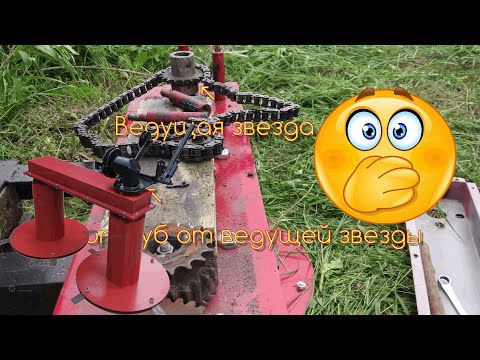 Video: Šienapjovė „Zarya“traktoriui „Neva“: Sukamosios Vejapjovės Tipai, Montavimas Ir Veikimo Ypatybės