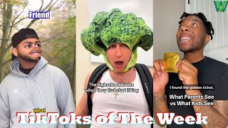 New TikToks of The Week May 2024 Part 2 | Cool TikTok Videos 2024