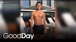 Can you guess whether these beautiful people are Olympians or Models?