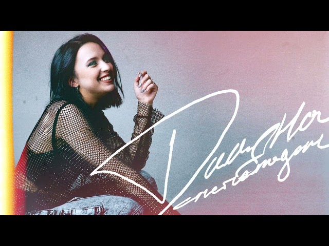 DAASHA - Снегопадом