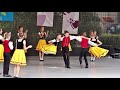 German folk dance - Der Lauschaer Galopp