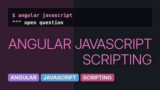 How call my javascript library from Angular