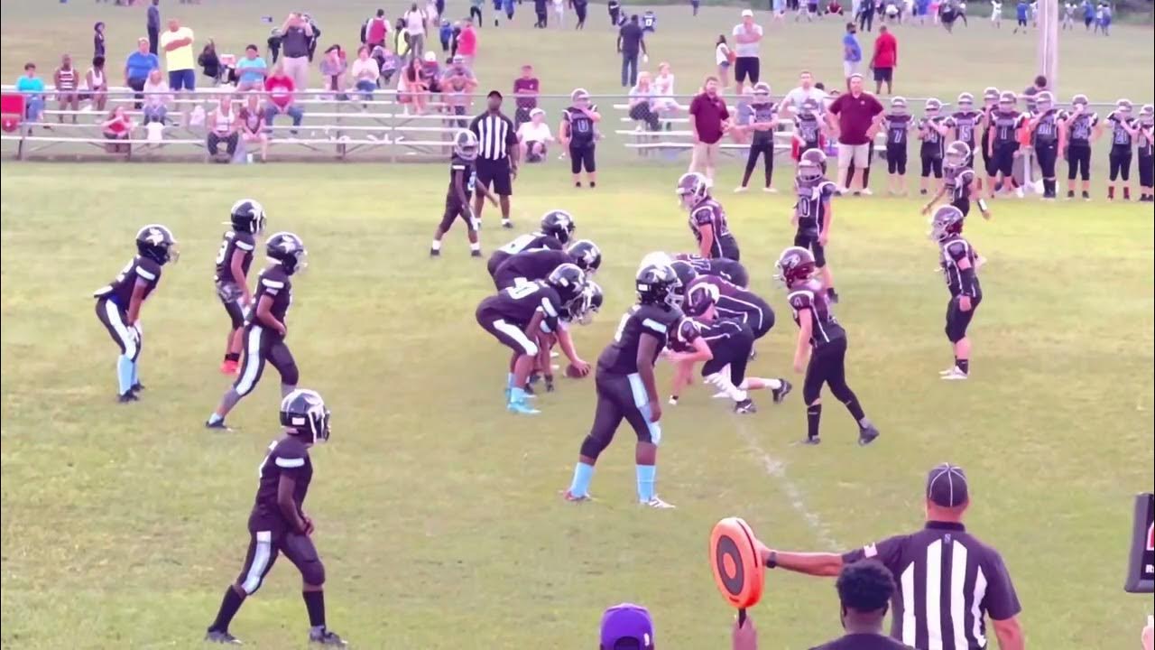 Satsuma Gators 🍩 vs Semmes Vikings 30 YouTube