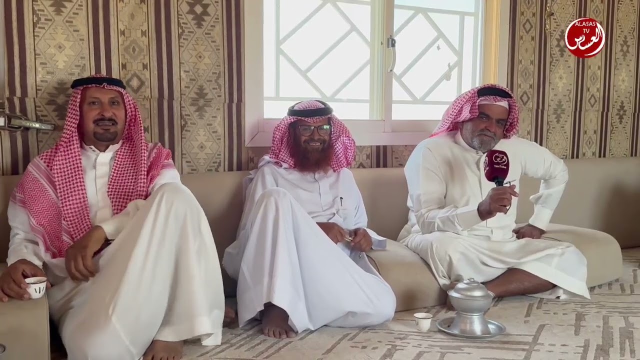 العساس في الهضب الحميل حملة ذياب مبخوت ومغيب مبخوت وعبدالله السبوق