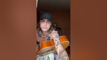 Jack Kays - MIDDLE OF THE END (HOW DOES IT FEEL) (cover)