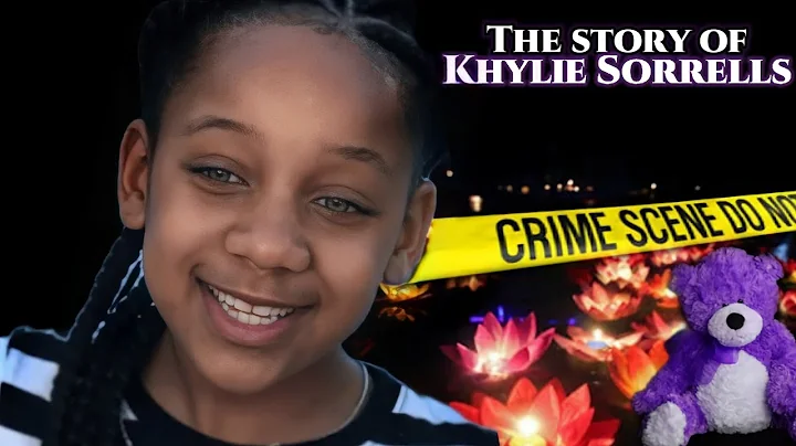 The story of Khylie Sorrells