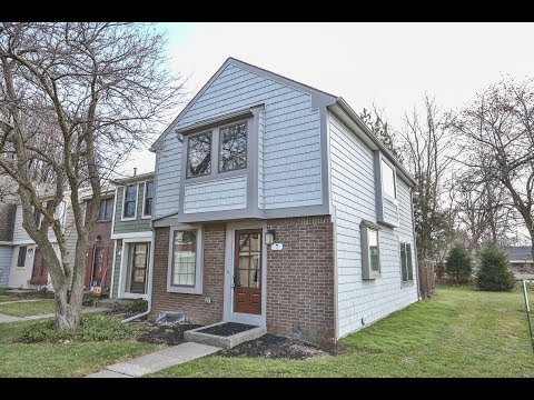 7 Village Trail, Honeoye Falls, NY home video tour