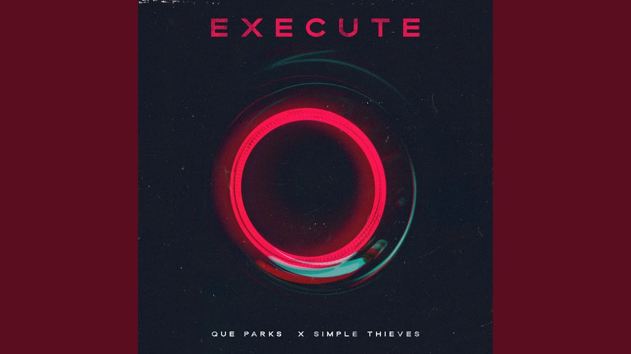 YouTubeでExecuteを視聴 YouTubeでExecuteを視聴